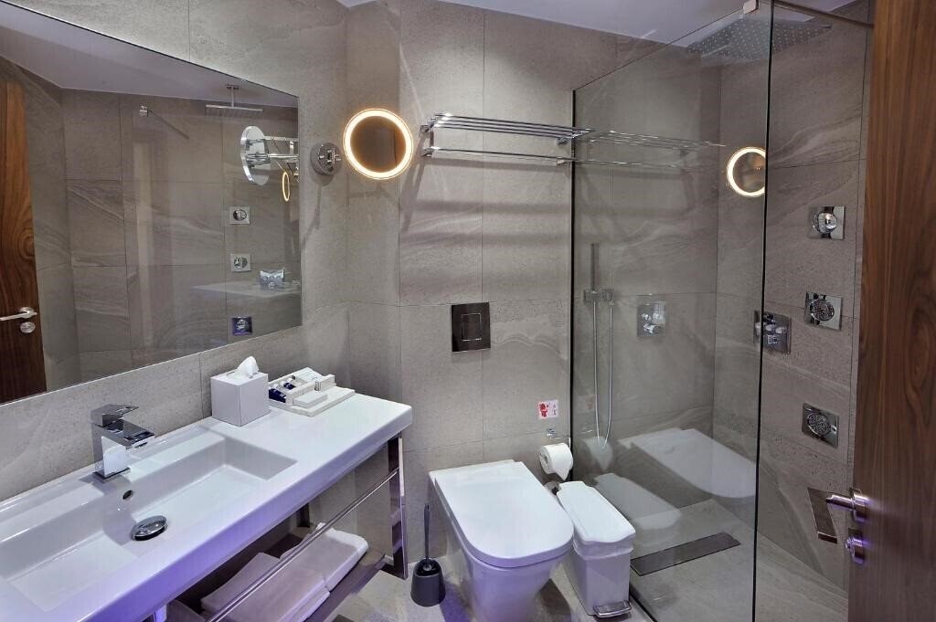 Фотография Okeanos Beach Boutique Hotel 3*