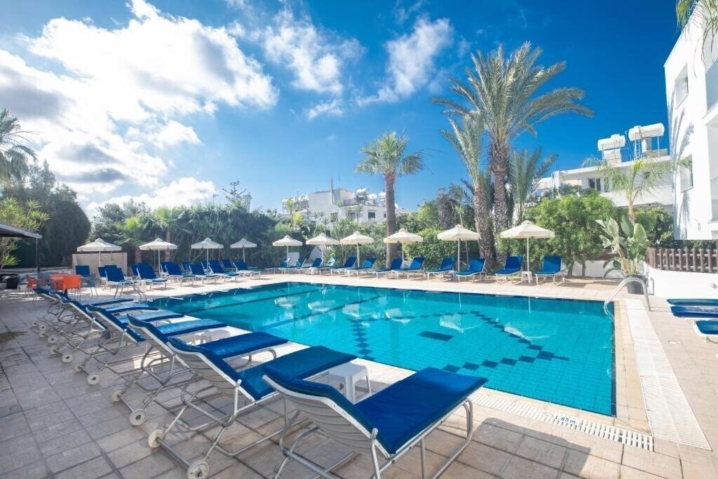 Pavlinia Hotel 2* қонақ үйі