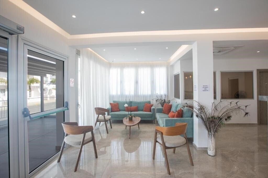 Pavlinia Hotel 2* суреті