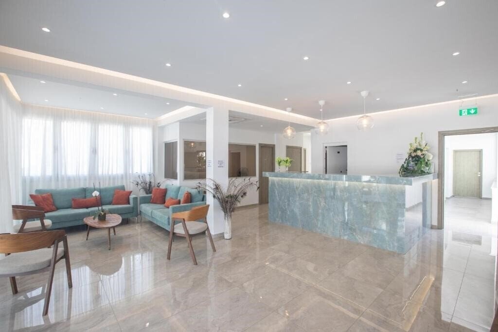 Pavlinia Hotel 2* суреті
