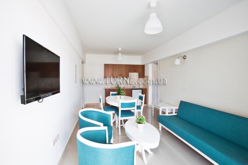 Фотография Maria Agia Napa Apts A 4*