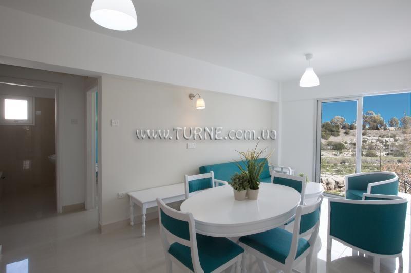 Фото Maria Agia Napa Apts A 4*