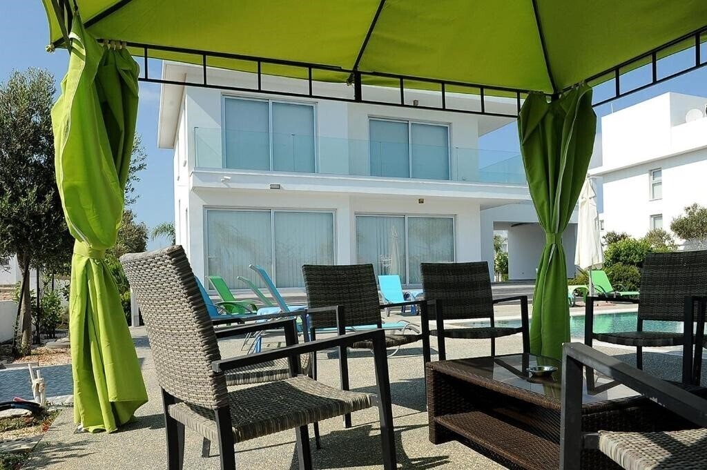 Фотография Kalypso Hotel 2*