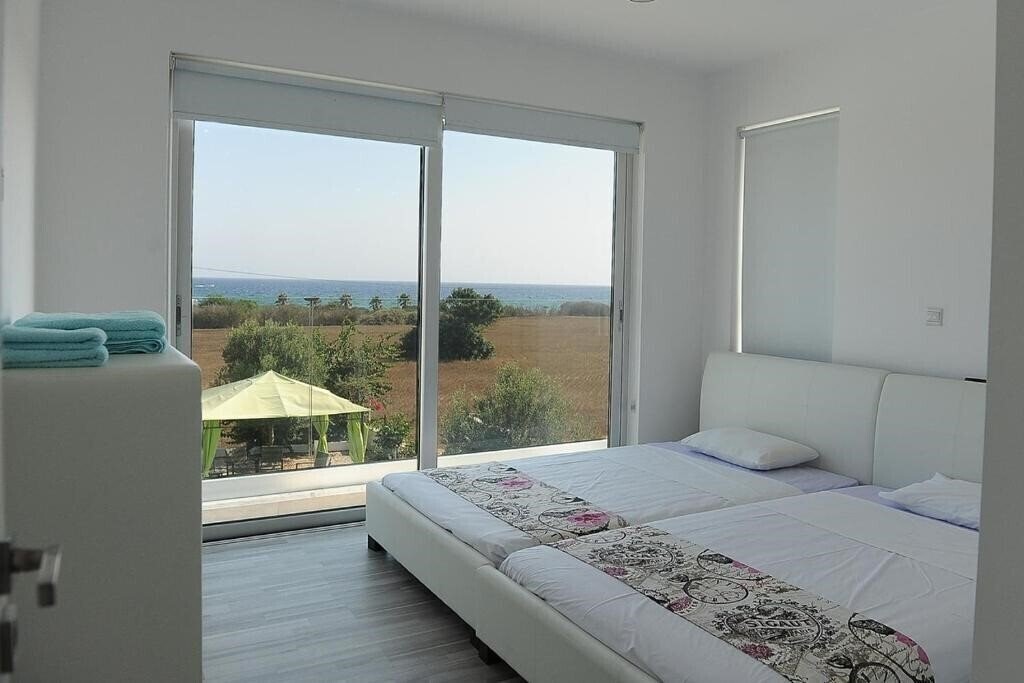 Картинка Kalypso Hotel 2*