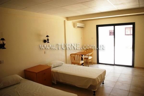 Kalypso Hotel 2* суреті