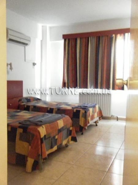 Kalypso Hotel 2* қонақ үйі