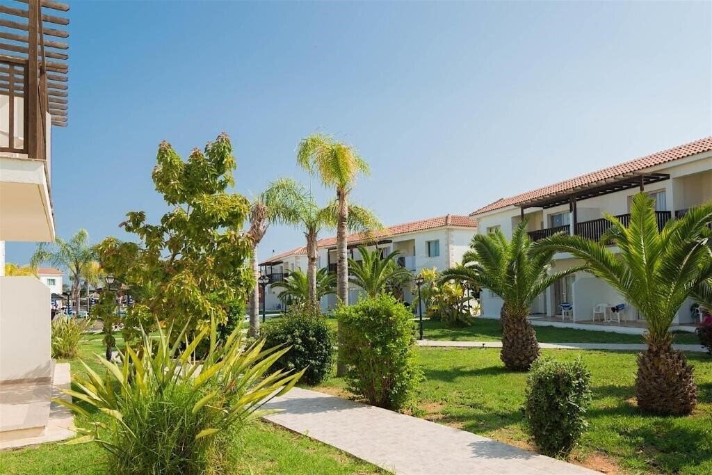 Картинка Tsokkos Paradise Village 4*