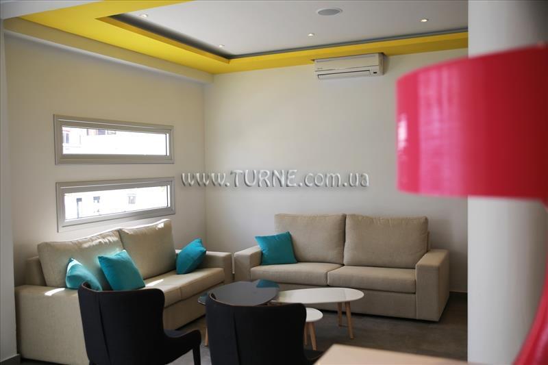 Smartline Cleopatra 3* суреті