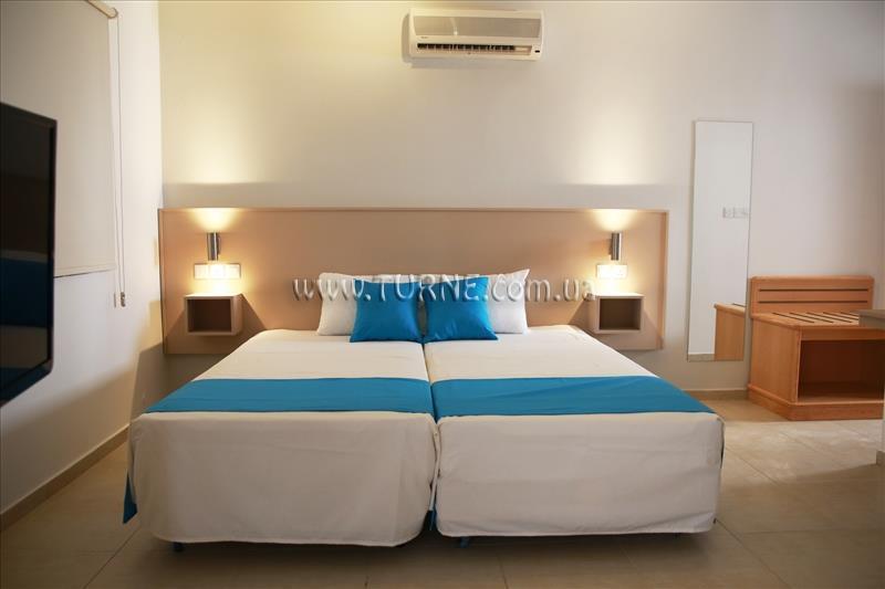 Smartline Cleopatra 3* фотосуреті