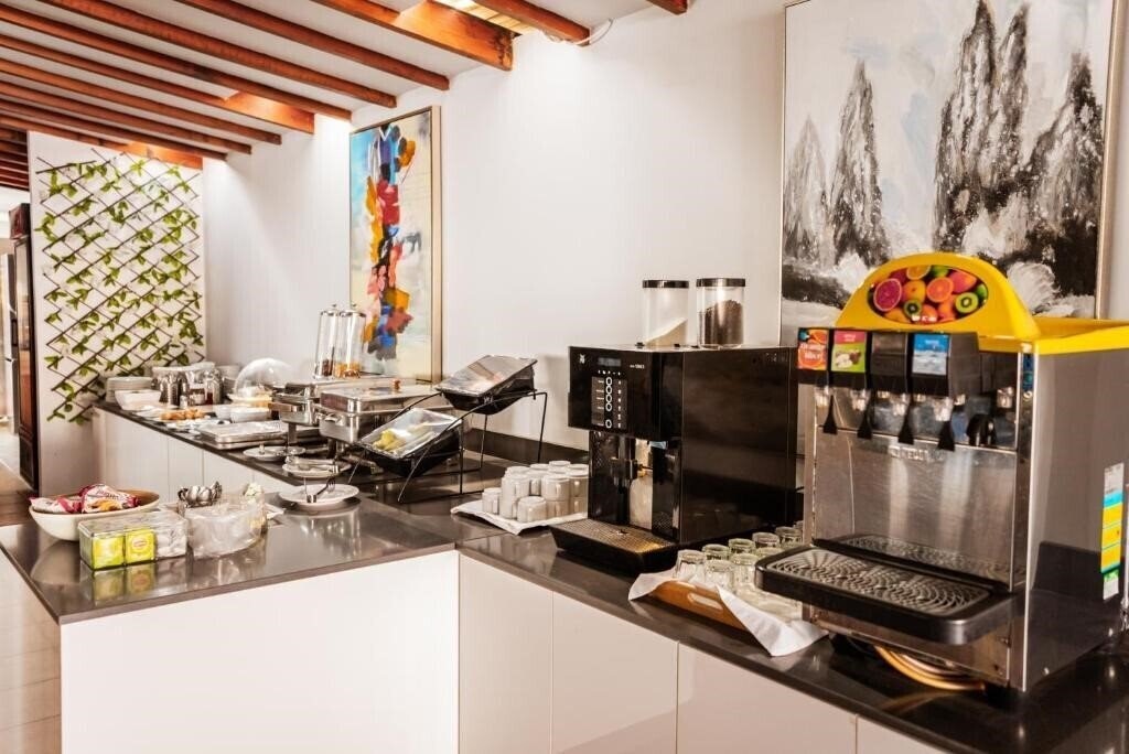 Paul Marie Hotel Apts 2* фотосуреті