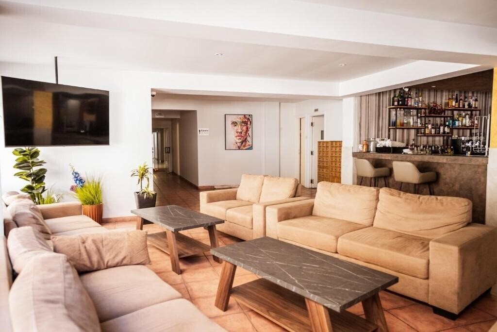 Paul Marie Hotel Apts 2* суреті