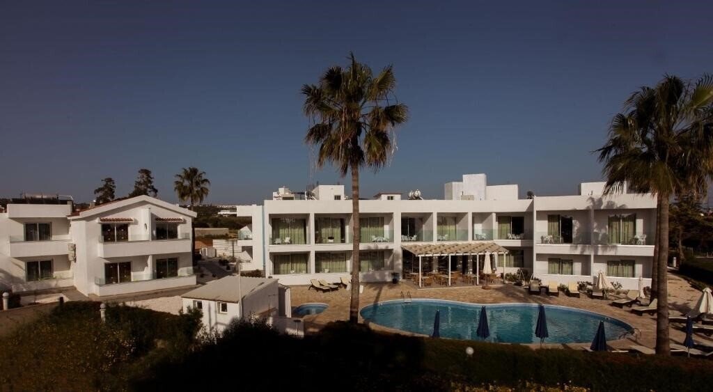 Bellini Hotel And Bungalows 2* суреті