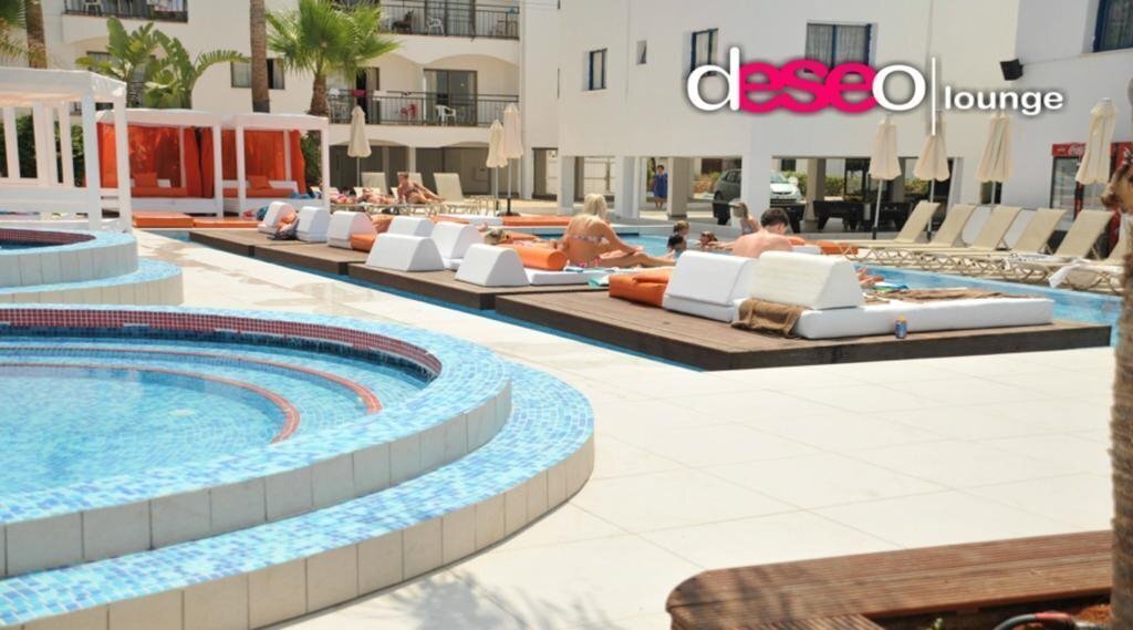 Фотография Tsokkos Holiday Apts 3*