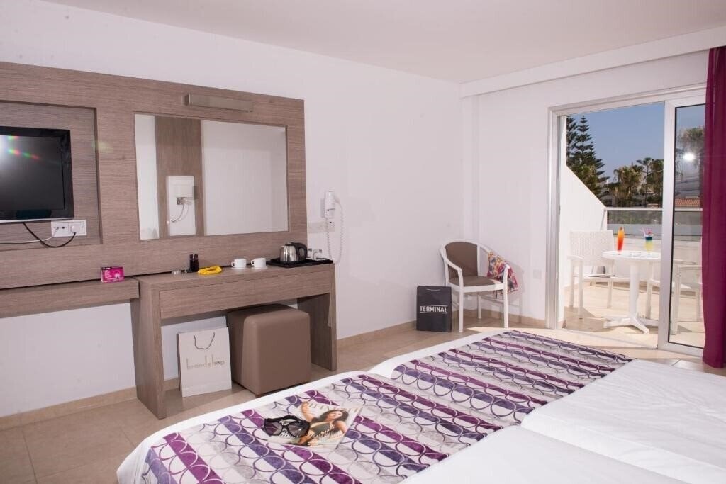 New Famagusta 3* фотосуреті