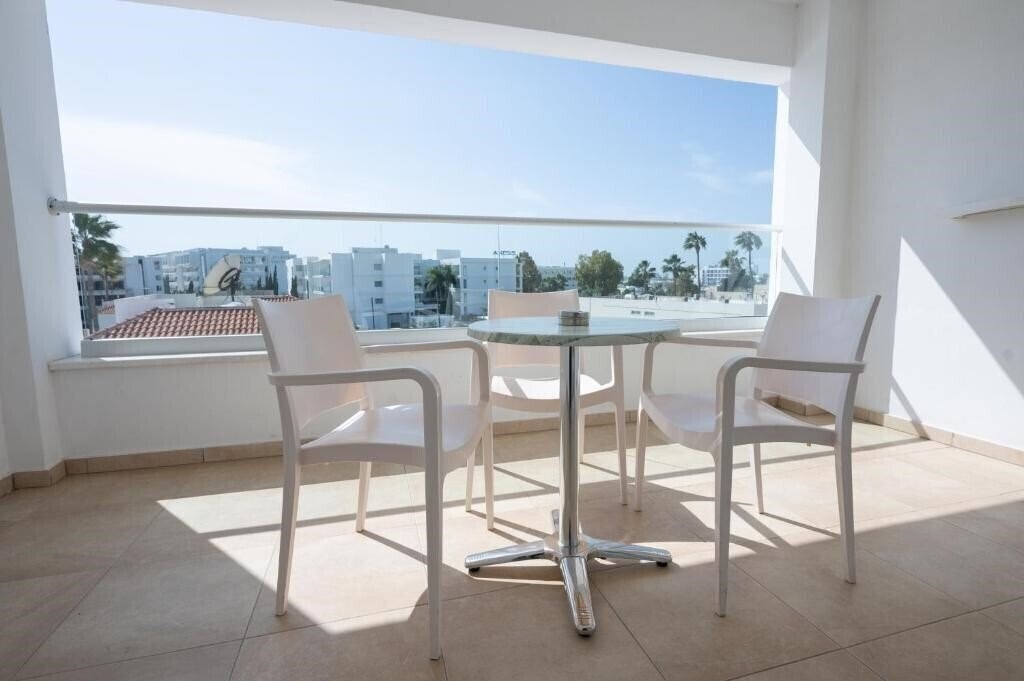 New Famagusta 3* суреті