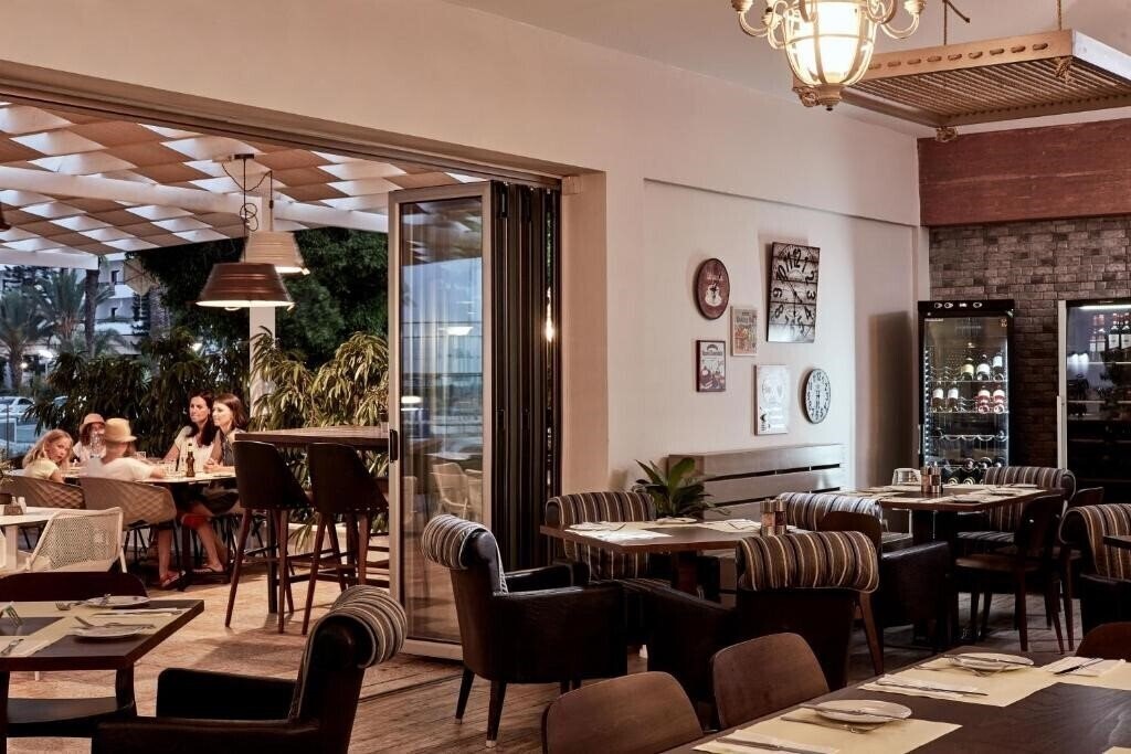 Atlantica Aeneas Resort 5* суреті