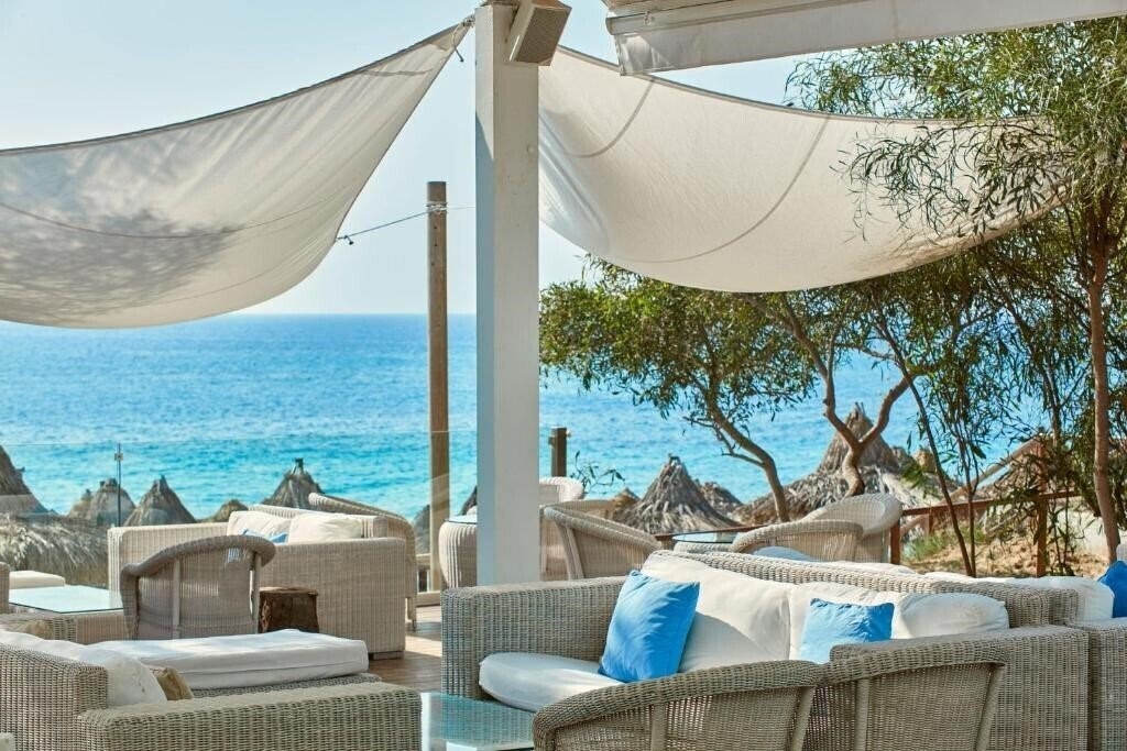 Изображение Grecian Bay Hotel 5*