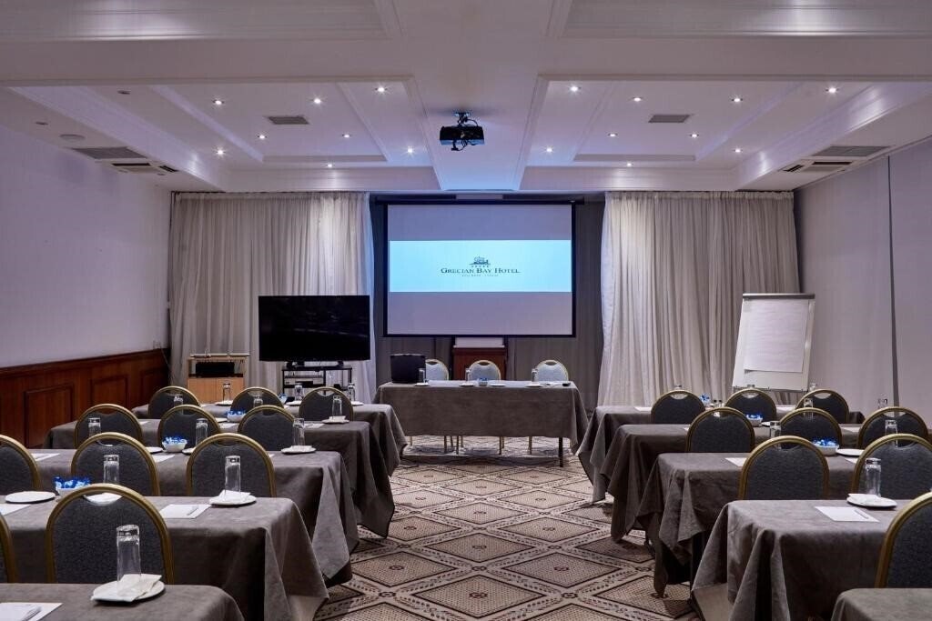 Картинка Grecian Bay Hotel 5*