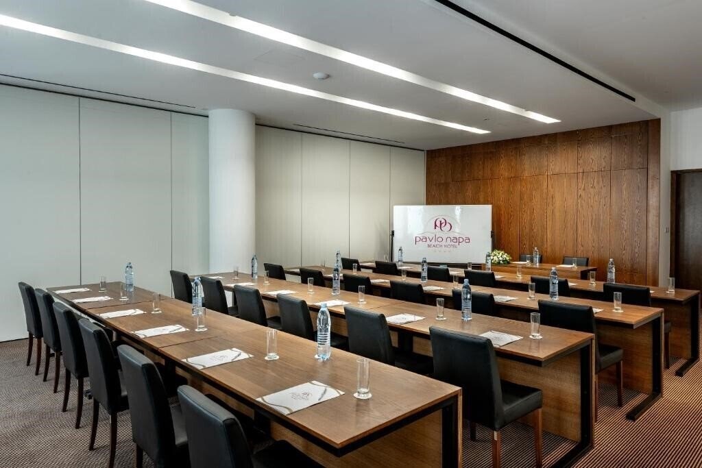 Фотография Pavlo Napa 4*