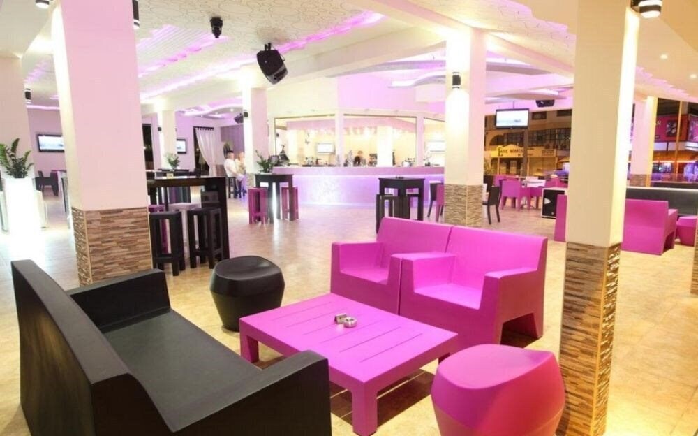 Androthea Hotel 3* фотосуреті