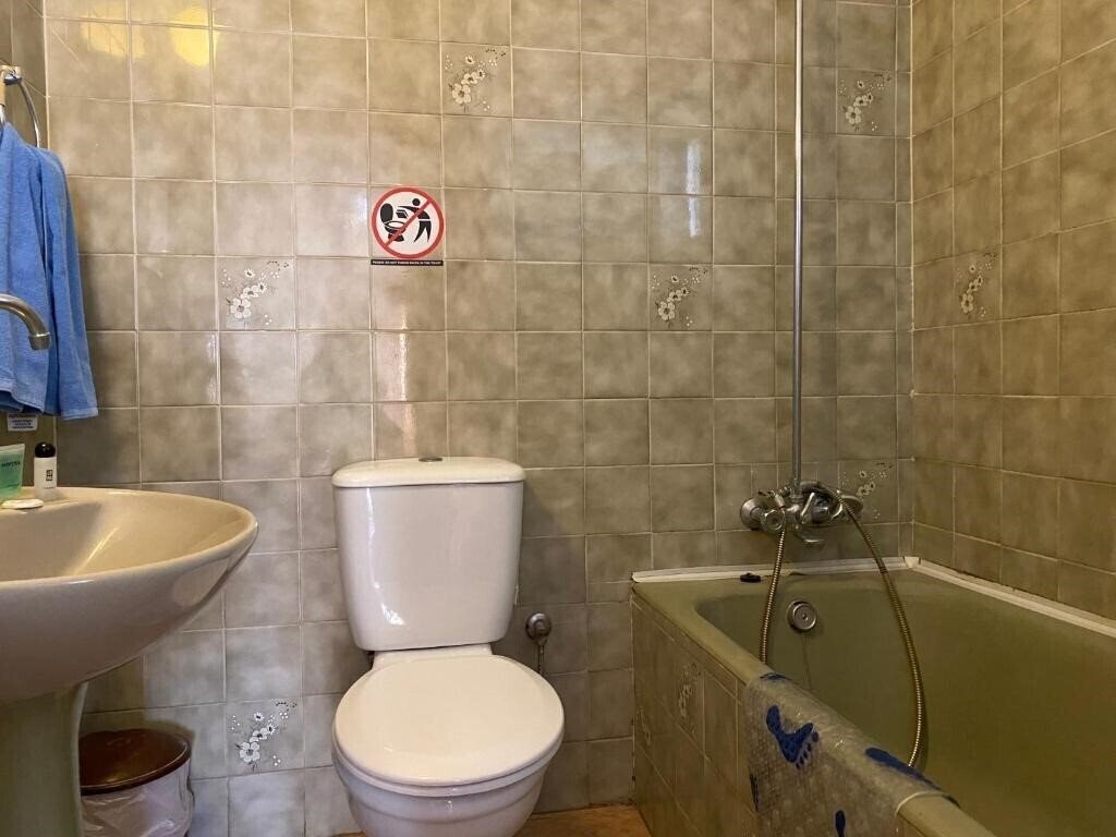 Alexia Hotel 3* фотосуреті