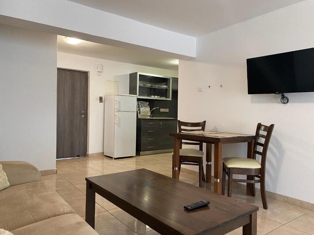 Alexia Hotel 3* суреті