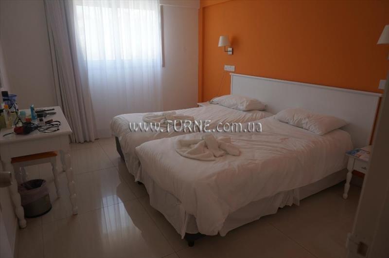 Maria Hotel Apts 4* суреті