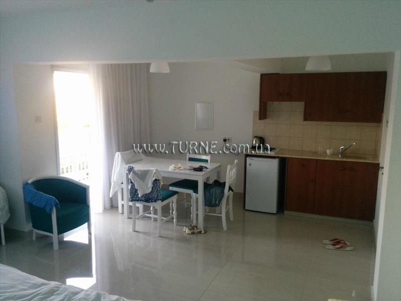 Maria Hotel Apts 4* фотосуреті