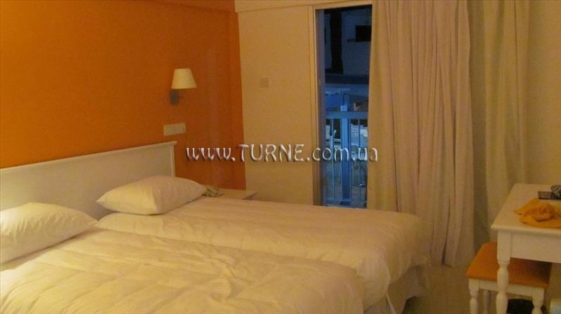 Фото Maria Hotel Apts 4*