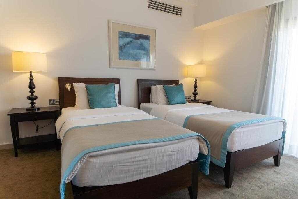 Фотография Arkin Palm Beach 5*
