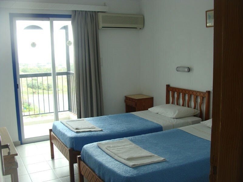 Фото Aphelandra Hotel Apartments апартаменты