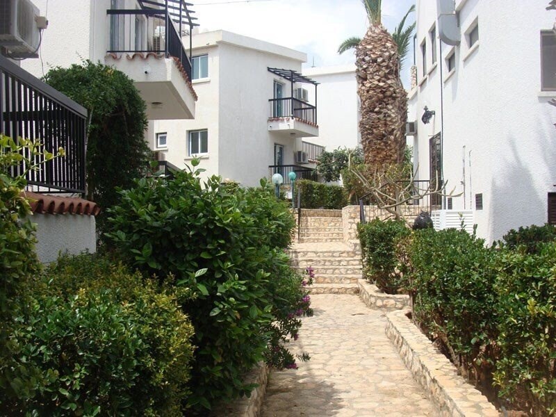 Изображение Aphelandra Hotel Apartments апартаменты