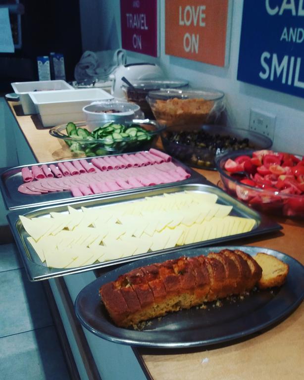 Flora-Maria Hotel Apts 3* фотосуреті