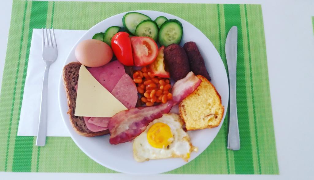 Flora-Maria Hotel Apts 3* суреті