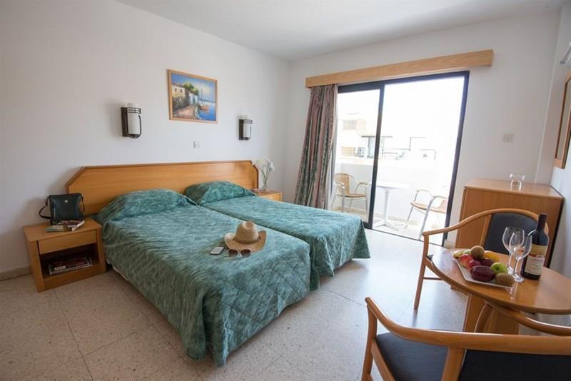 Alonia Apartments апартаменты фотосуреті