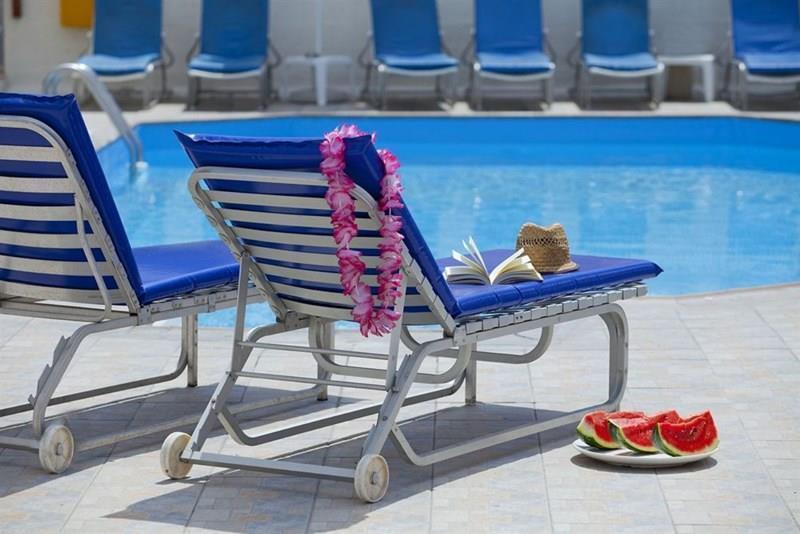 Alonia Apartments апартаменты суреті