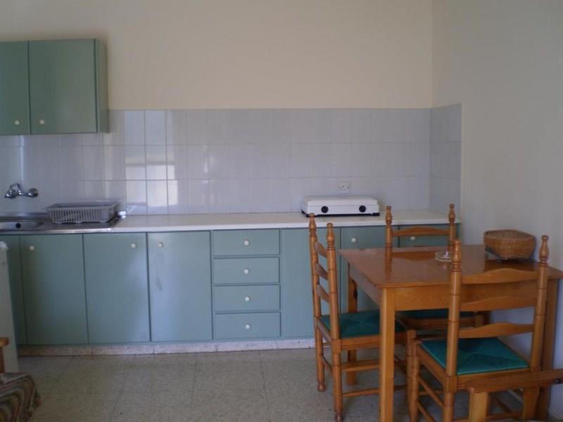 Фото Barbara Tourist Apts 2*