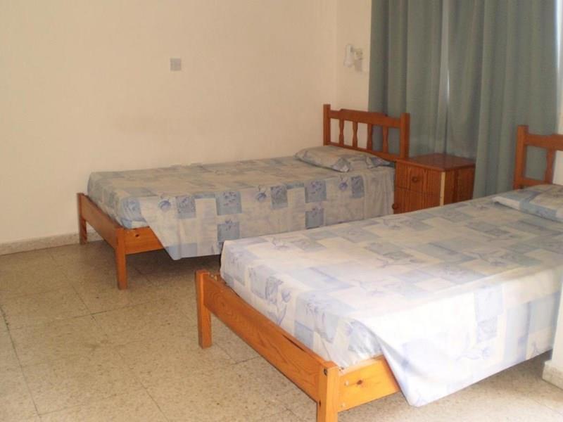 Barbara Tourist Apts 2* суреті