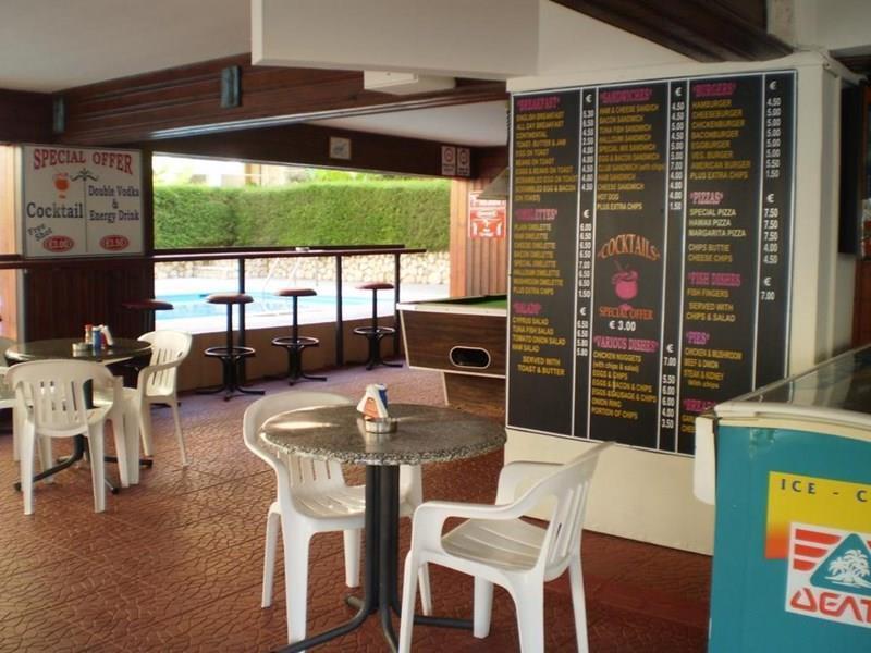 Barbara Tourist Apts 2* суреті