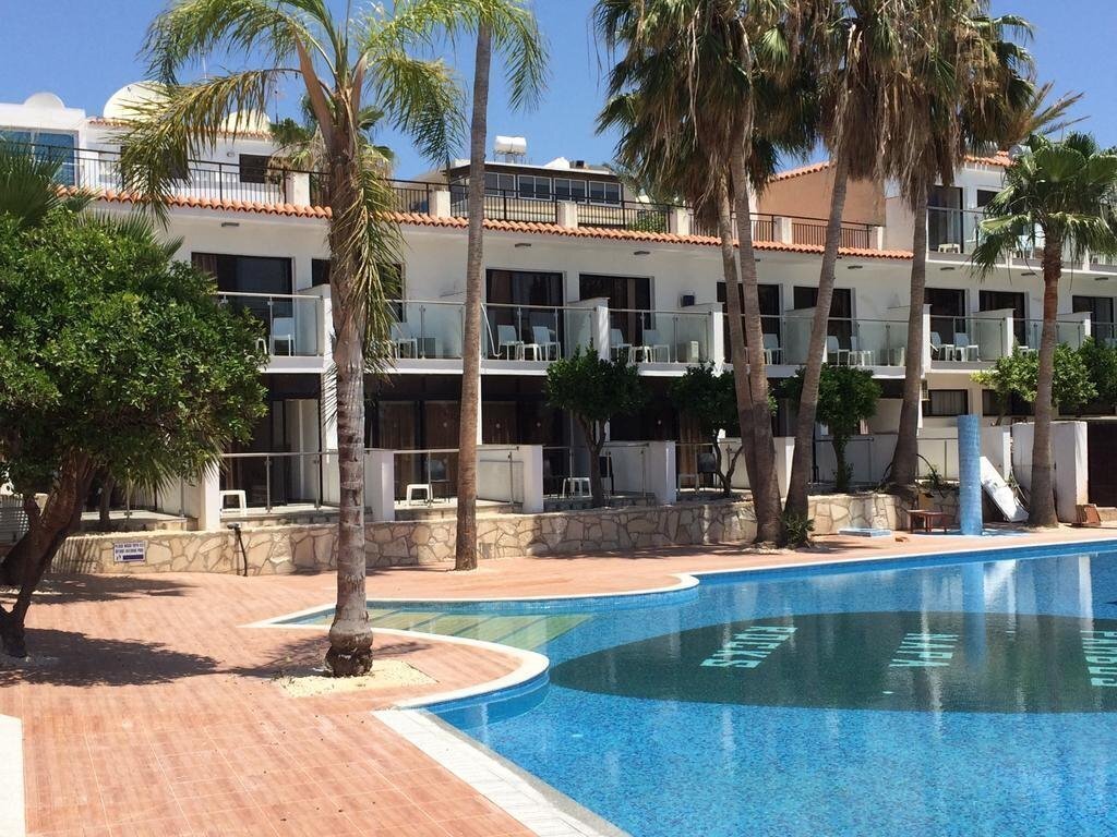 Pambos Napa Rocks 2* фотосуреті