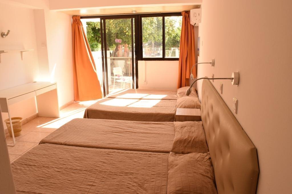 Pambos Napa Rocks 2* суреті