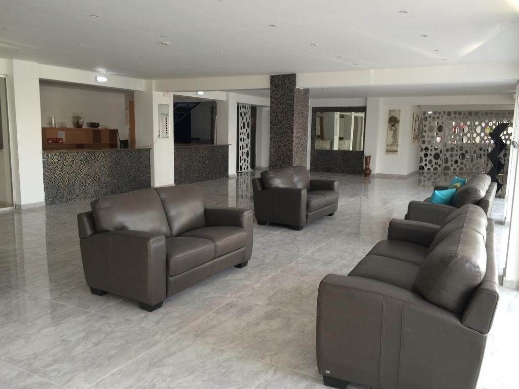 Pambos Napa Rocks 2* суреті