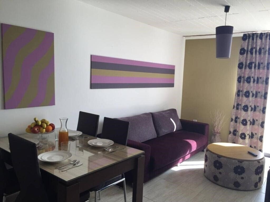 Фото Agrino Hotel апартаменты