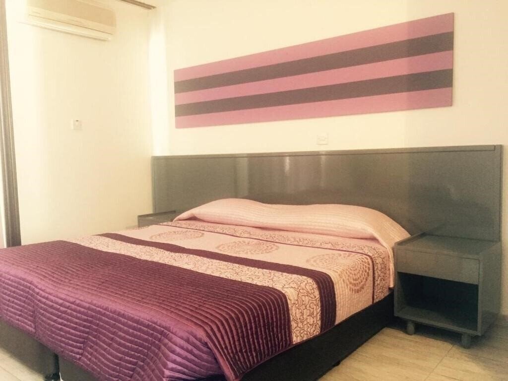 Agrino Hotel апартаменты фотосуреті