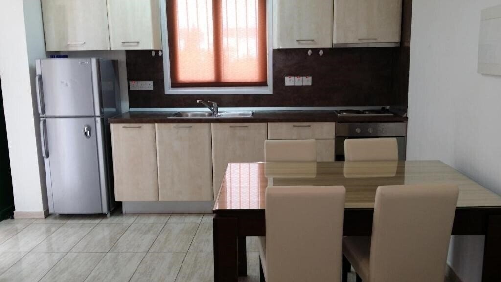 Agrino Hotel апартаменты суреті