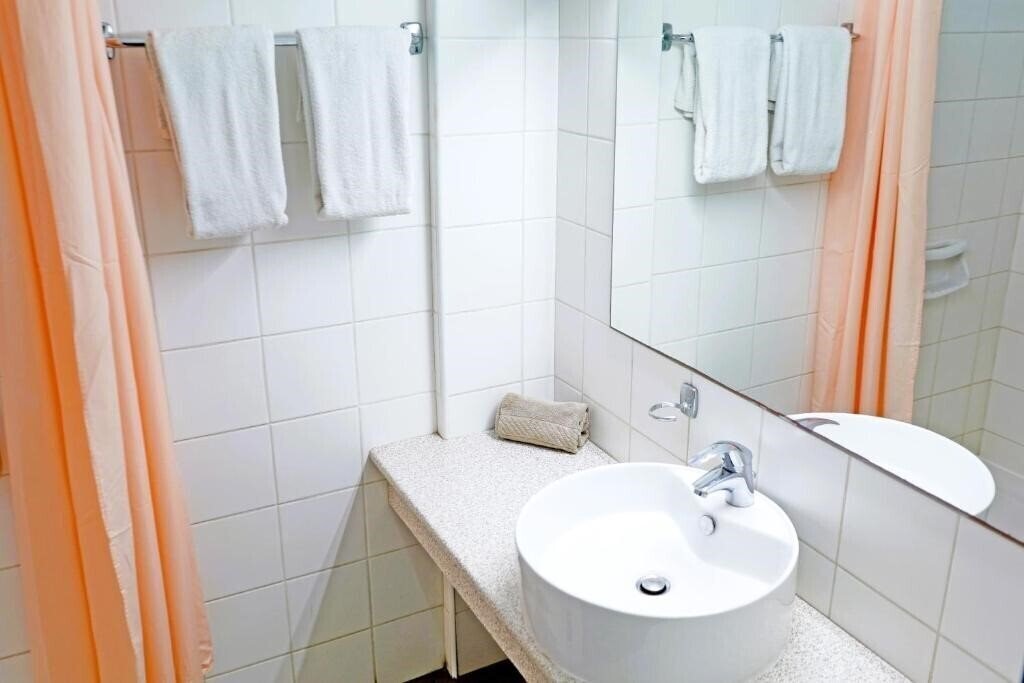Green Bungalows Hotel Apartments 3* суреті