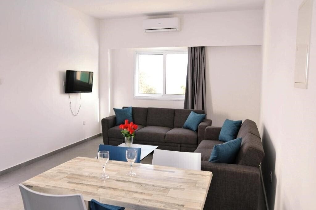 Изображение Kaos Hotel Apts 2*