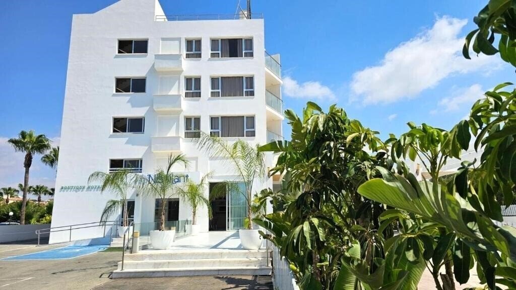 Napasol Boutique Hotel 3* қонақ үйі