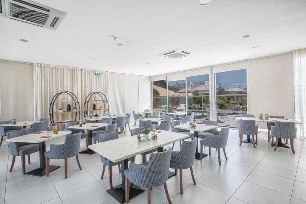 Napasol Boutique Hotel 3* фотосуреті