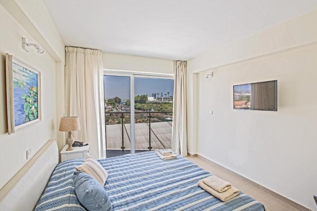 Napasol Boutique Hotel 3* суреті